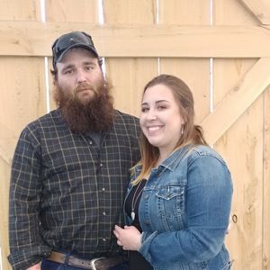 Meet your Posher, Morgan